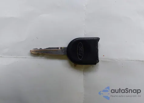 2007 Ford Ranger Stx/Xl/Xlt from USA, damaged, VIN 1FTYR10D57PA99787